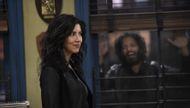 Brooklyn Nine-Nine (Image via NBC, FOX)
